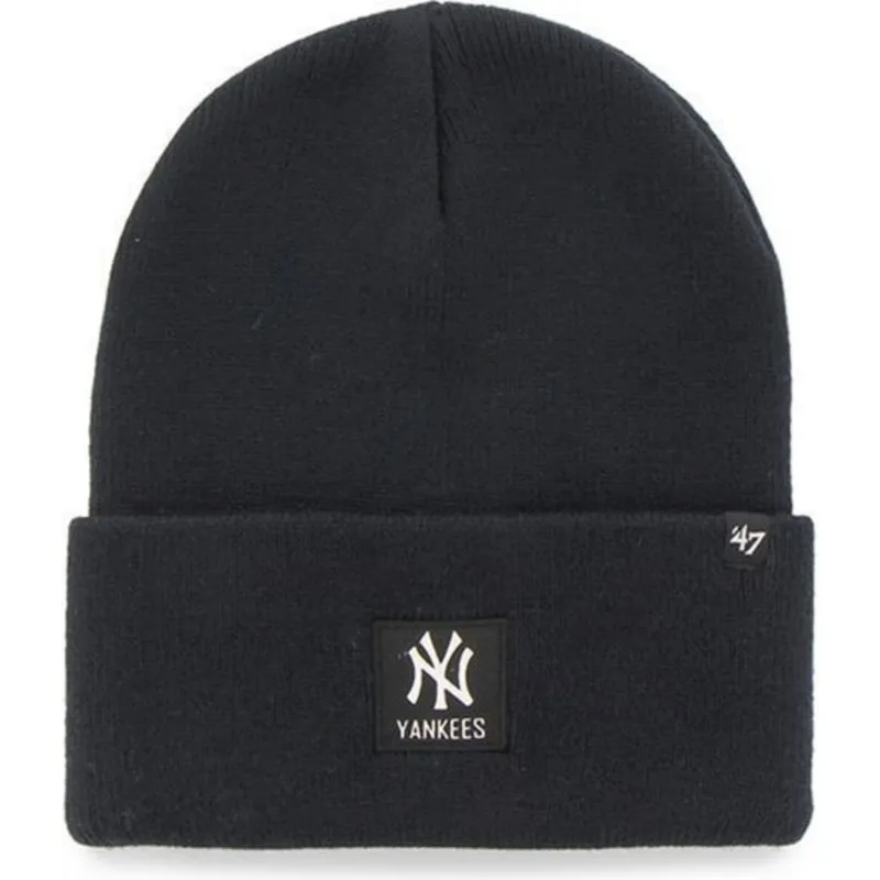 mutzen-marineblau-cuadrado-der-new-york-yankees-mlb-von-47-brand mutzen-marineblau-cuadrado-der-new-york-yankees-mlb-von-47-brand