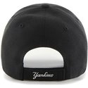 47-brand-curved-brim-kinder-new-york-yankees-mlb-mvp-cap-schwarz