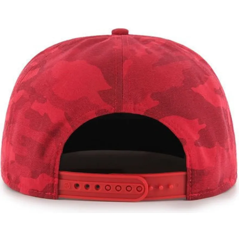 cappelli-piatta-mimetizzazione-snapback-dei-cleveland-indians-mlb-di-47-brand