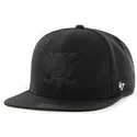 cappelli-piatta-nero-snapback-dei-anaheim-ducks-nhl-di-47-brand