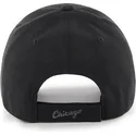 cappellino-nero-con-visiera-curva-e-logo-argentato-dei-chicago-white-sox-mlb-mvp-di-47-brand