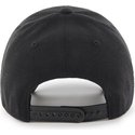 47-brand-curved-brim-schwarz-weiss-logo-schwarzes-logo-chicago-white-sox-mlb-mvp-snapback-cap-schwarz