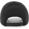 wyginieta-czapka-czarna-snapback-z-bialy-m-logo-i-czarna-new-york-yankees-mlb-mvp-47-brand