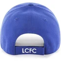 cappelli-curva-blu-cinghia-regolabile-de-zorro-dei-leicester-city-football-club-premier-league-di-47-brand