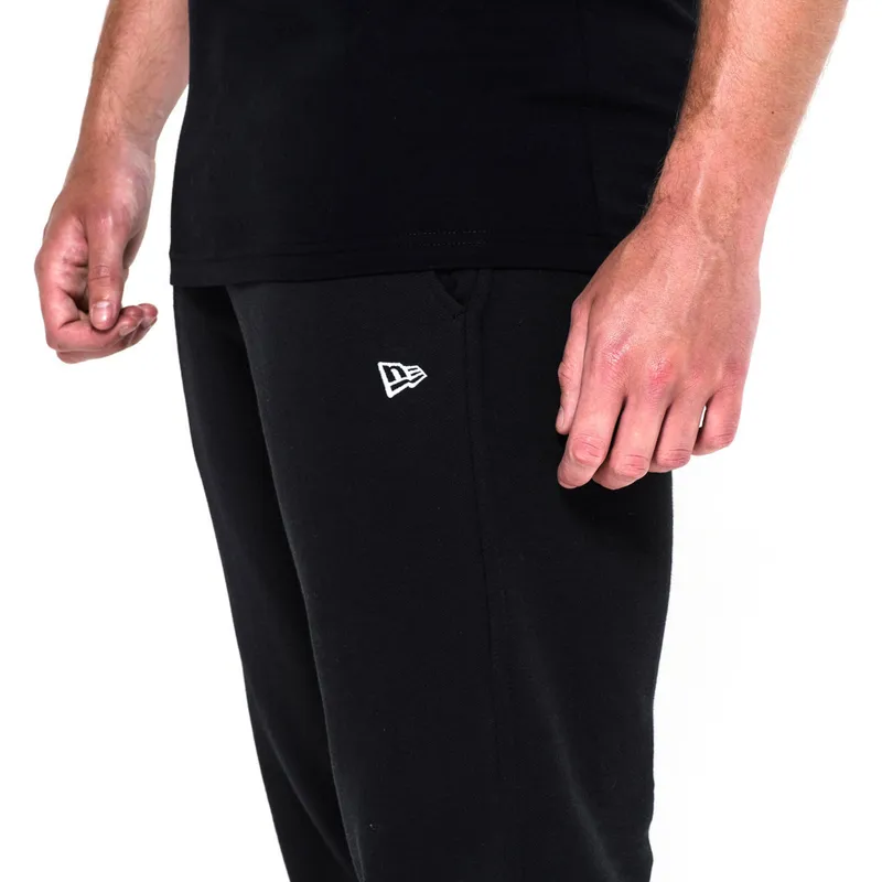 pantaloni-pantalone-lungo-nero-track-pant-dei-chicago-white-sox-mlb-di-new-era