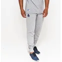 pantaloni-pantalone-lungo-grigio-track-pant-dei-los-angeles-dodgers-mlb-di-new-era