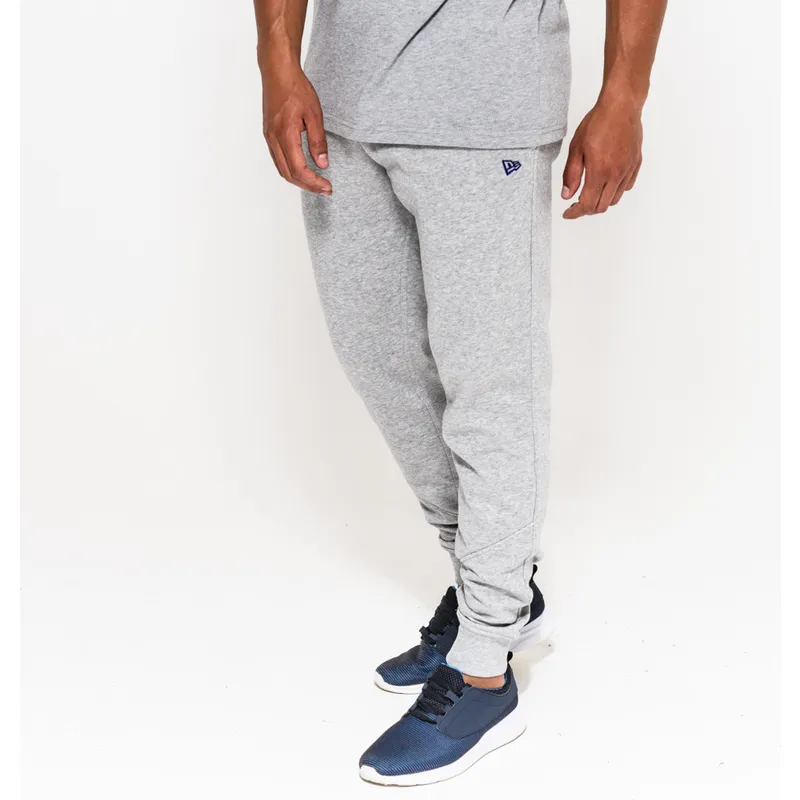 hosen-lange-hose-grau-track-pant-der-los-angeles-dodgers-mlb-von-new-era hosen-lange-hose-grau-track-pant-der-los-angeles-dodgers-mlb-von-new-era
