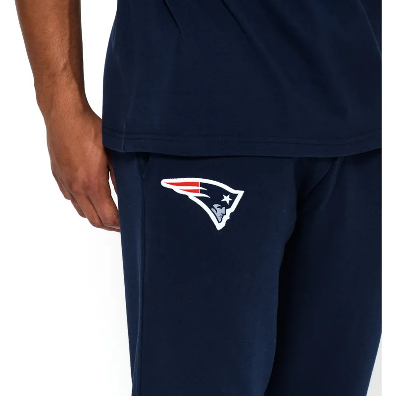 hosen-lange-hose-blau-track-pant-der-new-england-patriots-nfl-von-new-era hosen-lange-hose-blau-track-pant-der-new-england-patriots-nfl-von-new-era