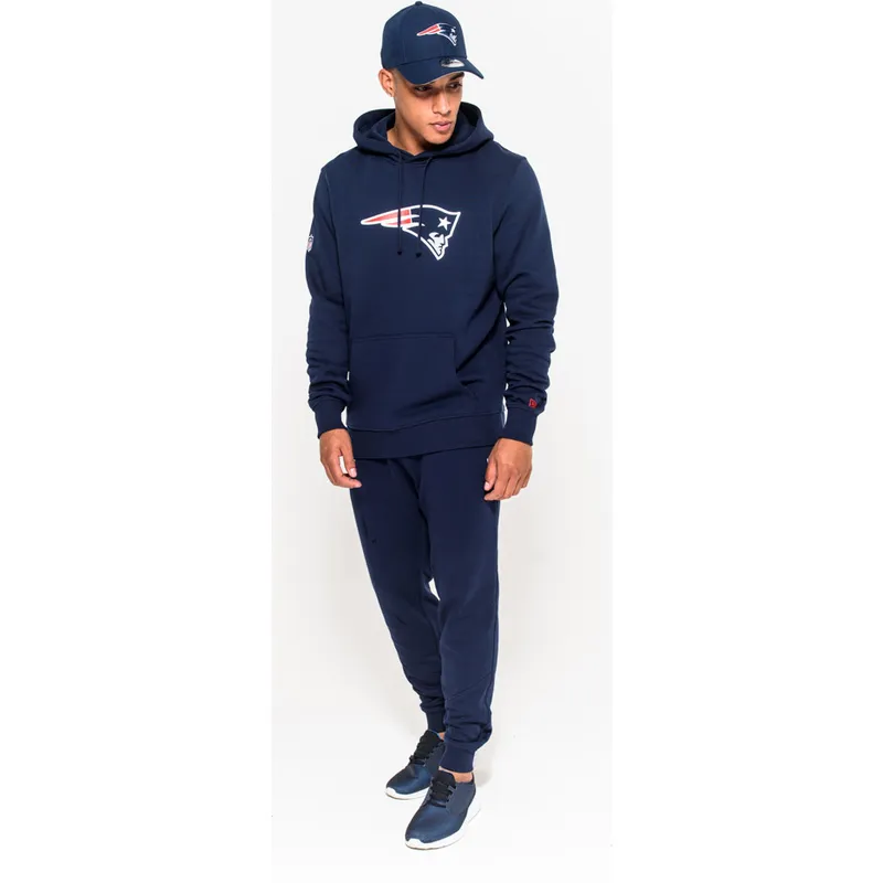 hosen-lange-hose-blau-track-pant-der-new-england-patriots-nfl-von-new-era hosen-lange-hose-blau-track-pant-der-new-england-patriots-nfl-von-new-era