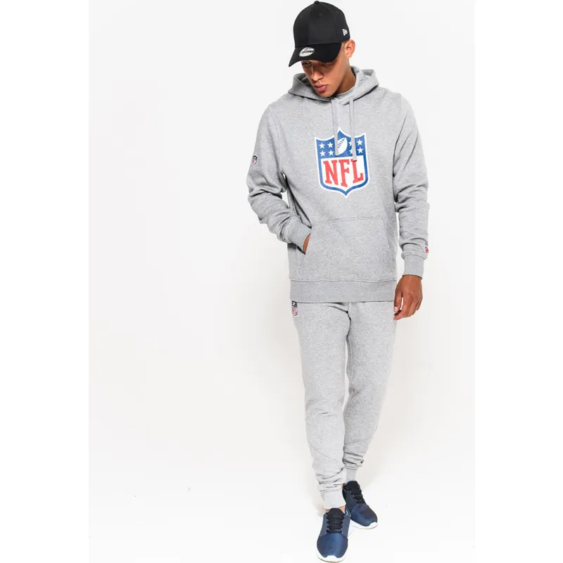 hosen-lange-hose-grau-track-pant-der-nfl-von-new-era hosen-lange-hose-grau-track-pant-der-nfl-von-new-era