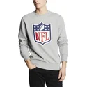 sweatshirt-ohne-kapuze-grau-crew-neck-der-nfl-von-new-era