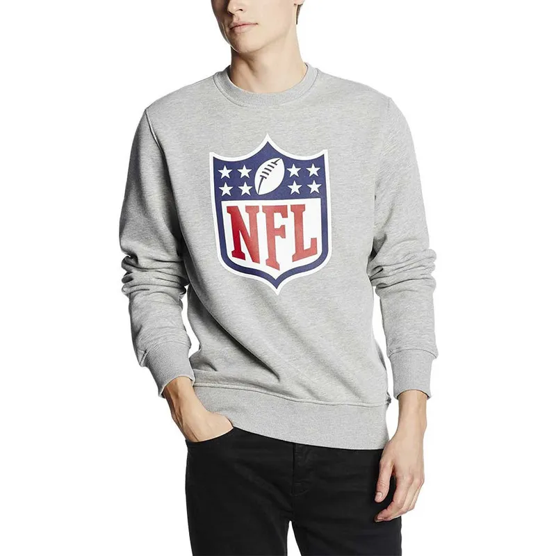 sweatshirt-ohne-kapuze-grau-crew-neck-der-nfl-von-new-era