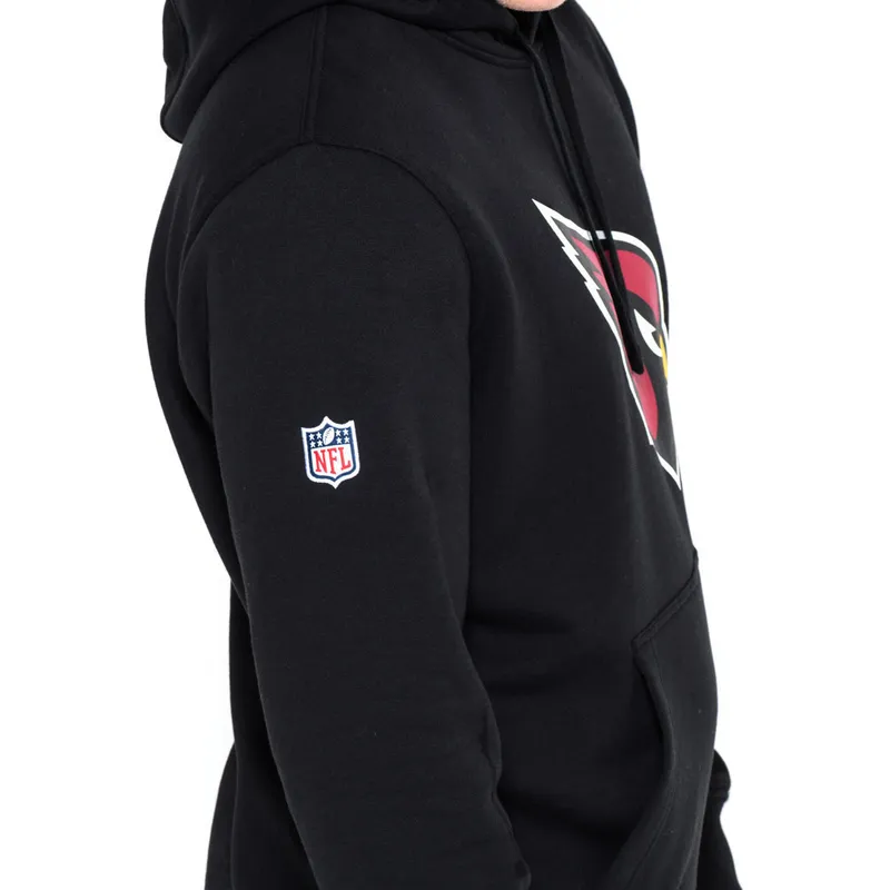 felpe-con-cappuccio-nero-pullover-hoodie-dei-arizona-cardinals-nfl-di-new-era felpe-con-cappuccio-nero-pullover-hoodie-dei-arizona-cardinals-nfl-di-new-era
