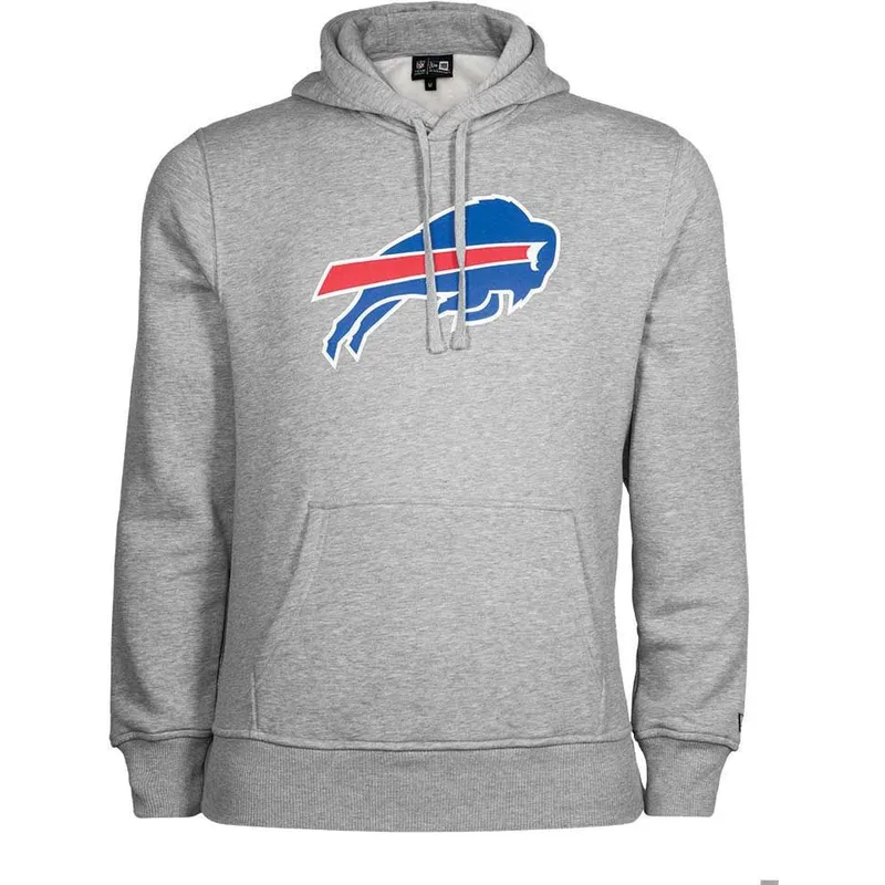 sudadera-con-capucha-gris-pullover-hoodie-de-buffalo-bills-nfl-de-new-era