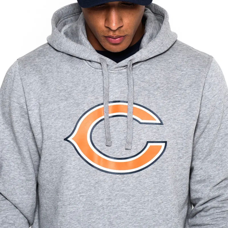sweatshirt-mit-kapuze-grau-pullover-hoodie-der-chicago-bears-nfl-von-new-era