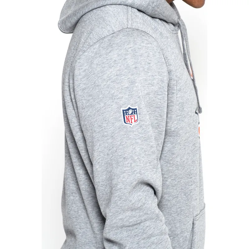 felpe-con-cappuccio-grigio-pullover-hoodie-dei-chicago-bears-nfl-di-new-era
