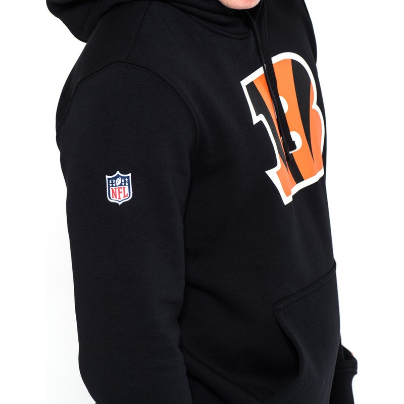 Chicago Bears - Circuit Logo NFL Hoodie :: FansMania