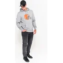 felpe-con-cappuccio-grigio-pullover-hoodie-dei-cleveland-browns-nfl-di-new-era