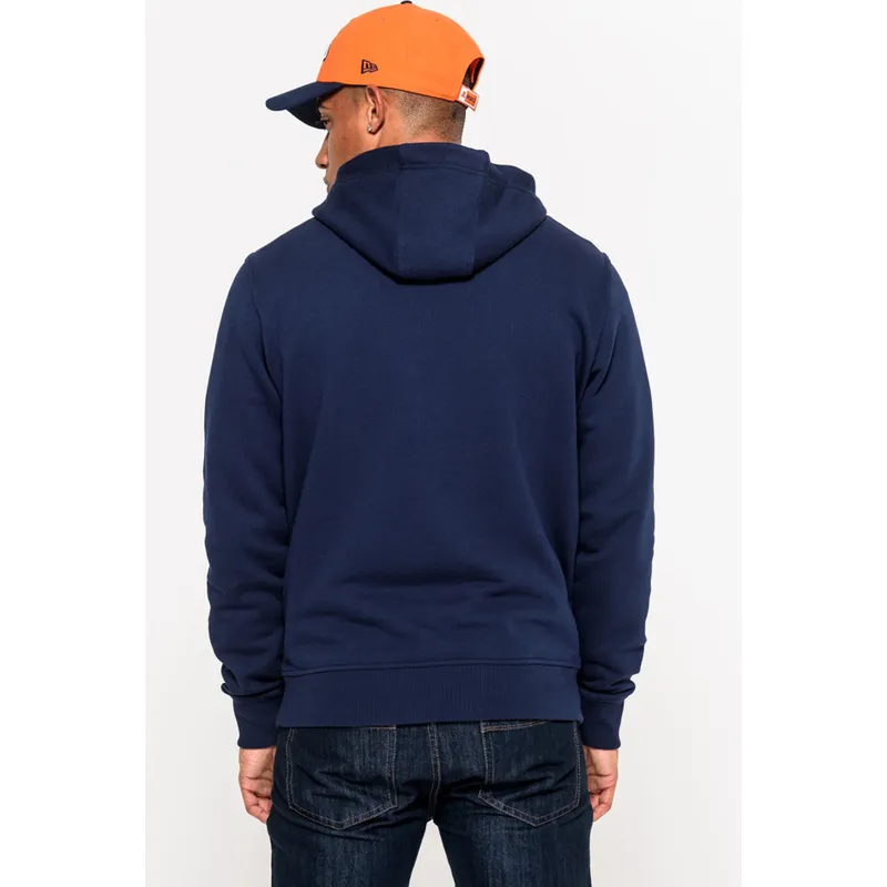 felpe-con-cappuccio-blu-pullover-hoodie-dei-denver-broncos-nfl-di-new-era felpe-con-cappuccio-blu-pullover-hoodie-dei-denver-broncos-nfl-di-new-era