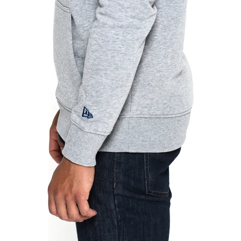 felpe-con-cappuccio-grigio-pullover-hoodie-dei-indianapolis-colts-nfl-di-new-era
