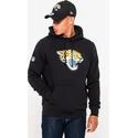 felpe-con-cappuccio-nero-pullover-hoodie-dei-jacksonville-jaguars-nfl-di-new-era