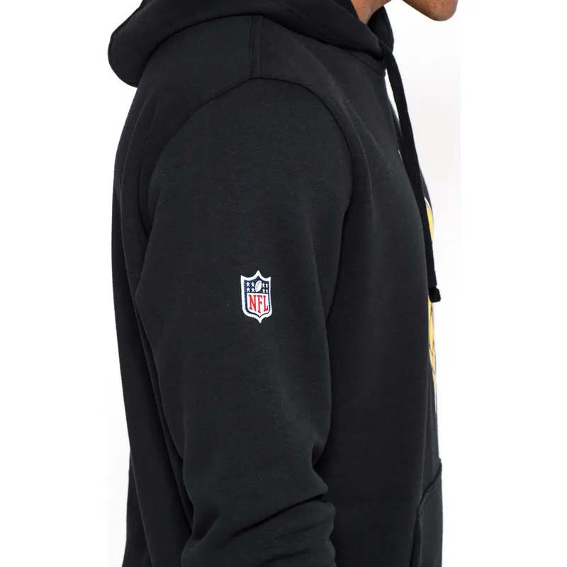 felpe-con-cappuccio-nero-pullover-hoodie-dei-minnesota-vikings-nfl-di-new-era