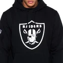 felpe-con-cappuccio-nero-pullover-hoodie-dei-las-vegas-raiders-nfl-di-new-era