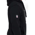 felpe-con-cappuccio-nero-pullover-hoodie-dei-las-vegas-raiders-nfl-di-new-era