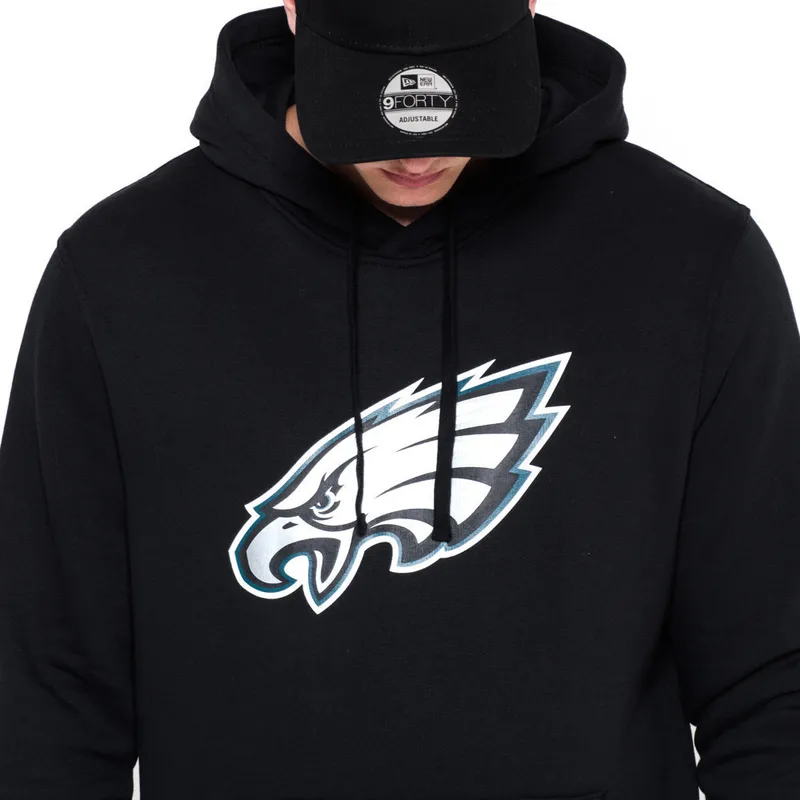 sweatshirt-mit-kapuze-schwarz-pullover-hoodie-der-philadelphia-eagles-nfl-von-new-era