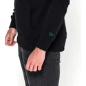 felpe-con-cappuccio-nero-pullover-hoodie-dei-philadelphia-eagles-nfl-di-new-era