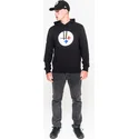 felpa-con-cappuccio-nera-pullover-hoodie-dei-pittsburgh-steelers-nfl-di-new-era