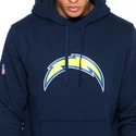 new-era-los-angeles-chargers-nfl-pullover-hoodie-kapuzenpullover-sweatshirt-blau