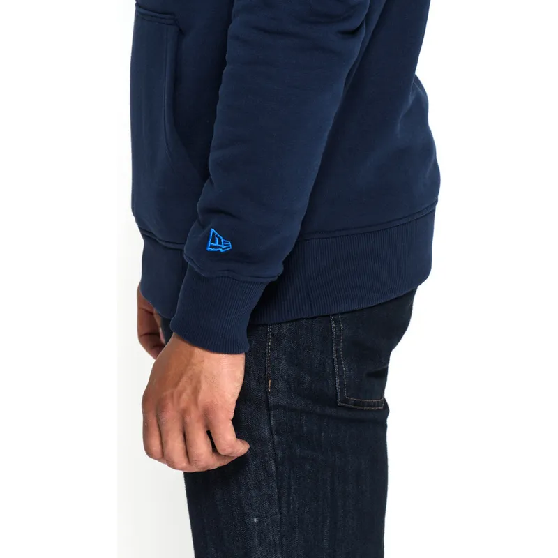 felpe-con-cappuccio-blu-pullover-hoodie-dei-los-angeles-chargers-nfl-di-new-era felpe-con-cappuccio-blu-pullover-hoodie-dei-los-angeles-chargers-nfl-di-new-era