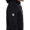 felpe-con-cappuccio-nero-pullover-hoodie-dei-san-francisco-49ers-nfl-di-new-era