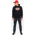 felpe-con-cappuccio-nero-pullover-hoodie-dei-san-francisco-49ers-nfl-di-new-era