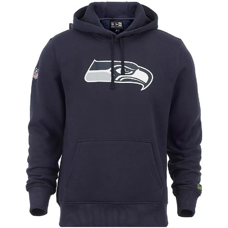 felpe-con-cappuccio-blu-pullover-hoodie-dei-seattle-seahawks-nfl-di-new-era felpe-con-cappuccio-blu-pullover-hoodie-dei-seattle-seahawks-nfl-di-new-era