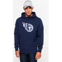sweatshirt-mit-kapuze-blau-pullover-hoodie-der-tennessee-titans-nfl-von-new-era