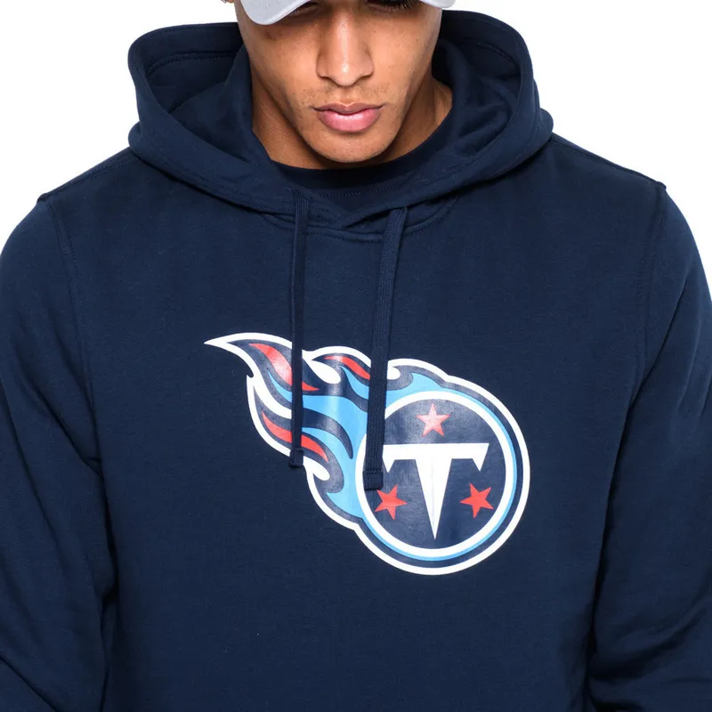 felpe-con-cappuccio-blu-pullover-hoodie-dei-tennessee-titans-nfl-di-new-era felpe-con-cappuccio-blu-pullover-hoodie-dei-tennessee-titans-nfl-di-new-era