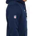 felpe-con-cappuccio-blu-pullover-hoodie-dei-tennessee-titans-nfl-di-new-era