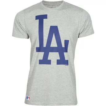 New Era Los Angeles Dodgers MLB T-Shirt grau
