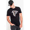 magliette-manica-corta-nero-de-dei-atlanta-falcons-nfl-di-new-era
