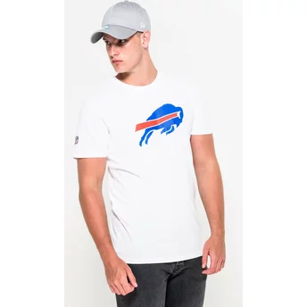 New Era Buffalo Bills NFL T-Shirt weiß