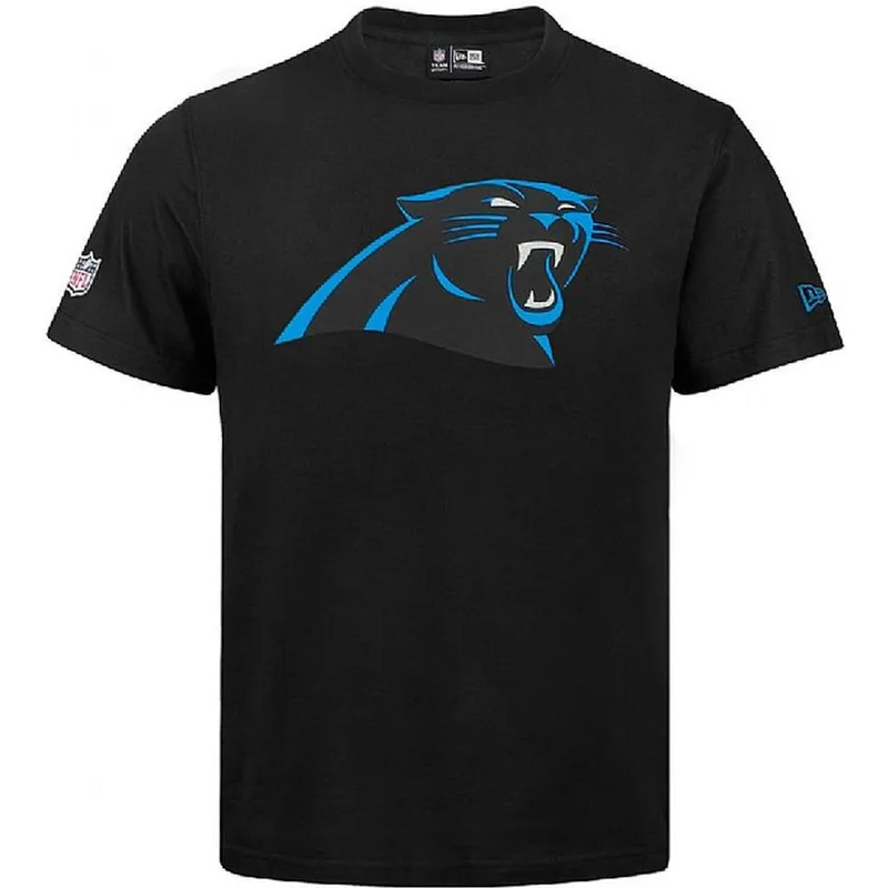 magliette-manica-corta-nero-de-dei-carolina-panthers-nfl-di-new-era magliette-manica-corta-nero-de-dei-carolina-panthers-nfl-di-new-era