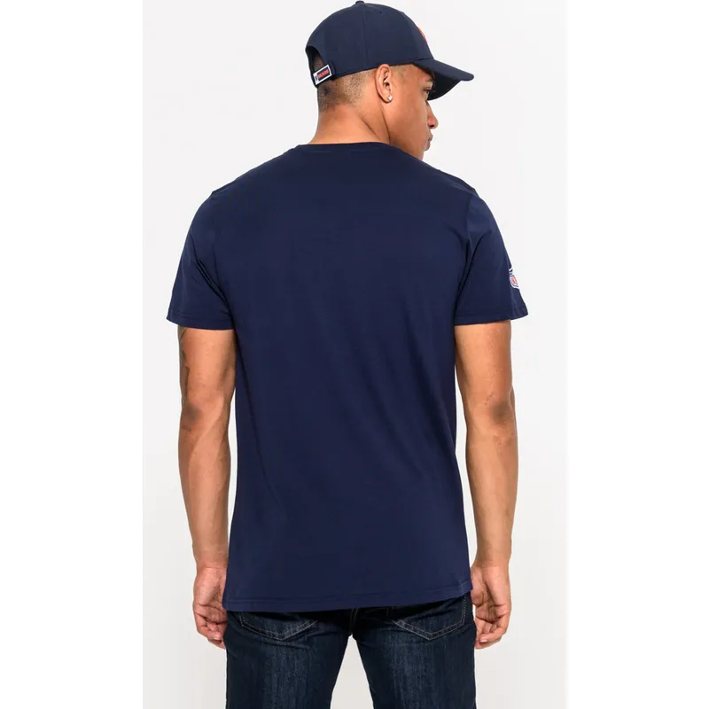 t-shirt-kurzarm-blau-de-der-chicago-bears-nfl-von-new-era