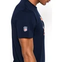 t-shirt-kurzarm-blau-de-der-chicago-bears-nfl-von-new-era