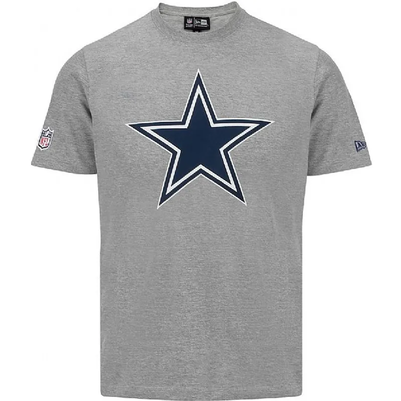 magliette-manica-corta-grigio-de-dei-dallas-cowboys-nfl-di-new-era