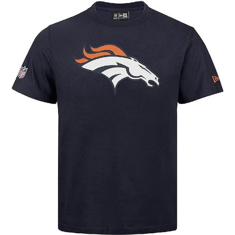 t-shirt-kurzarm-blau-de-der-denver-broncos-nfl-von-new-era