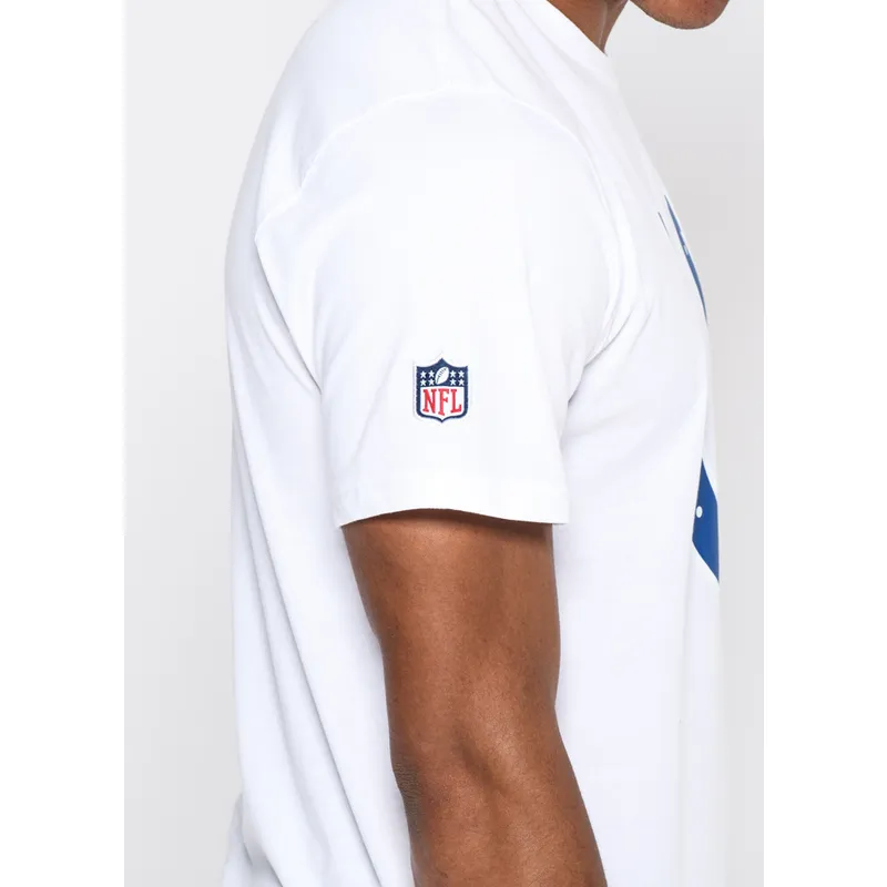 magliette-manica-corta-bianco-de-dei-indianapolis-colts-nfl-di-new-era