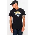 maglietta-maniche-corte-nera-di-jacksonville-jaguars-nfl-di-new-era