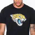 magliette-manica-corta-nero-de-dei-jacksonville-jaguars-nfl-di-new-era